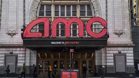 AMC Theatres will soon charge you more money for the best seats