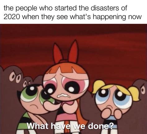 Powerpuff Girls Memes