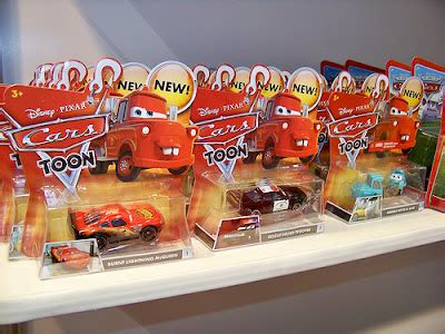 Vahoha.com: disney cars toys