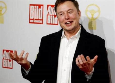 Sumber Kekayaan Elon Musk Manusia Terkaya Di Planet Bumi News On Rcti