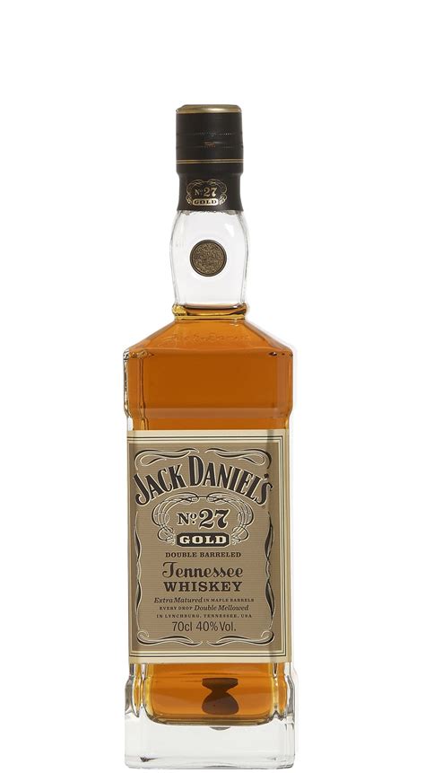 Jack Daniel S Gold No 27 40 70 Cl