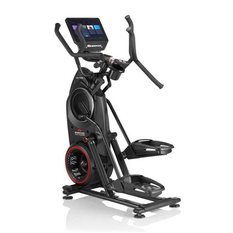 Max Trainer Comparison - Features, Specs, Reviews | Bowflex