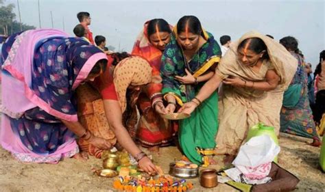 Chhath Puja Nahay Khay Kya Hota Hai