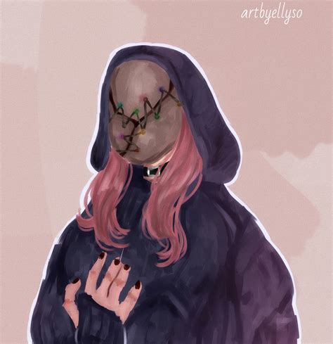 The Legion Susie By Artbyellyso On Deviantart