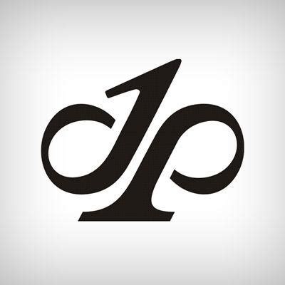 JP Logo LogoDix