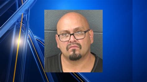 Las Cruces Man Accused Of Sexually Assaulting Girls Indicted On 9