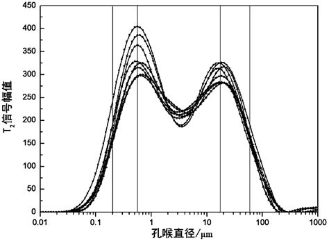 Nuclear Magnetic Resonance Experiment Method And Device For Determining