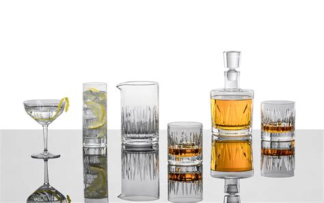 Zwiesel Glas Basic Bar Classic Double Old Fashioned Er Set