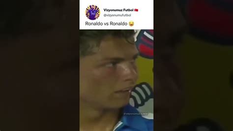 Hangi Ronaldo Yu Daha Ok Seviyorsunuz Youtube