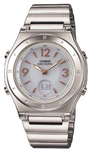 Top 10 Casio Solar Watch Women Of 2022 Katynel