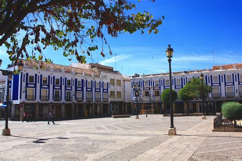 Foto de Valdepeñas Ciudad Real España