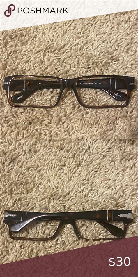 Persol 2803 S Eyeglasses No Lenses Persol Accessories Glasses Persol