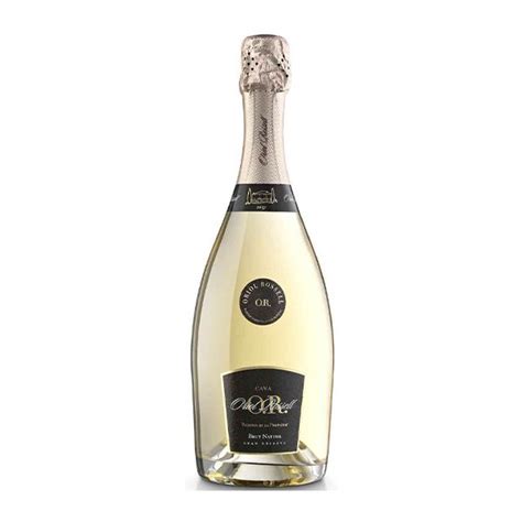 Comprar Oriol Rossell Brut Nature Reserva The Winers Club