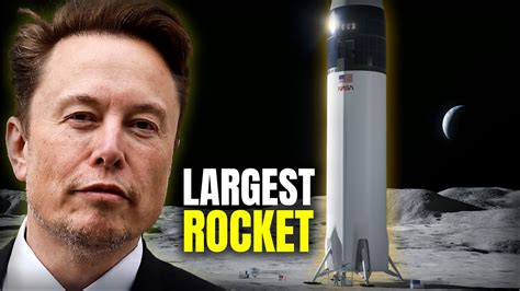 The Most Powerful Rocket Ever Built Youtube