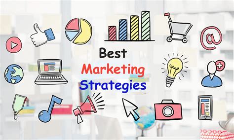 18 Powerful Marketing Strategies That You Should Steal In 2023