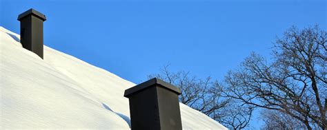 Maximizing Energy Efficiency How A Well Maintained Chimney Can Cut