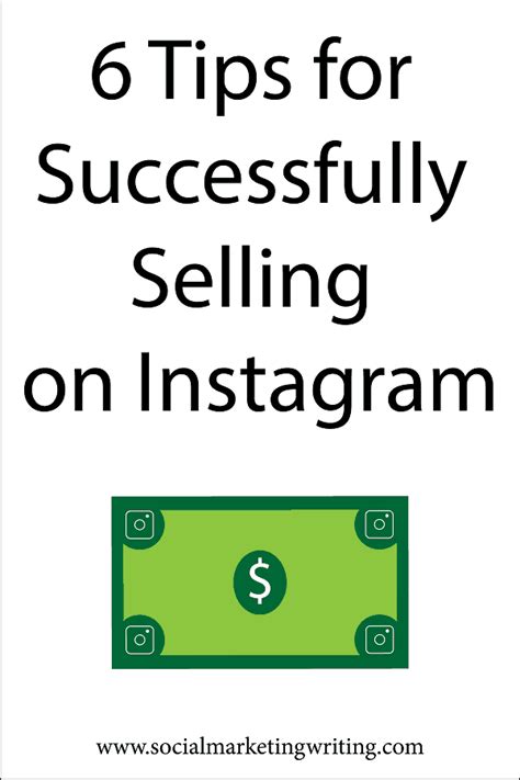 Selling On Instagram 6 Tips That Work In 2020 And Beyond