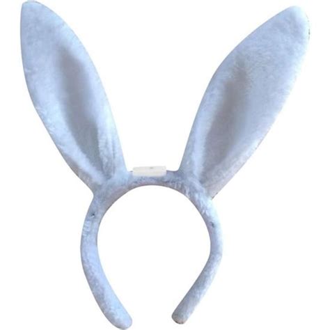 Oreille Enfants Cheveux Adulte Pâques Bandeau Bandeau Accessoires Lapin