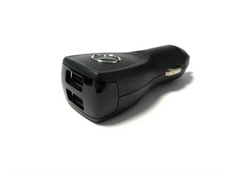 Mercedes Benz USB Charger GwagenParts Mercedes G Class Parts