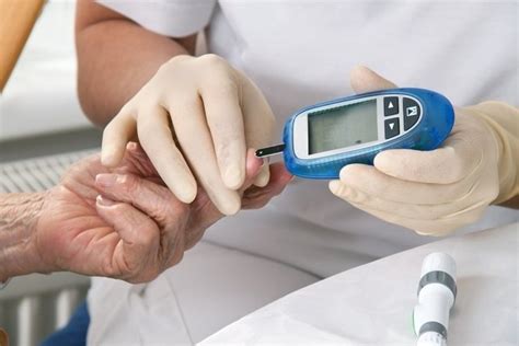 Principais Tipos De Diabetes E Como Confirmar Tua Sa De