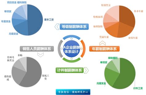 薪酬体系设计：经典国有企业案例 北京华恒智信人力资源顾问有限公司