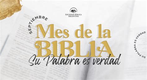 Carteles Para El Mes De La Biblia Biblia Biblia Cristiana NBKomputer