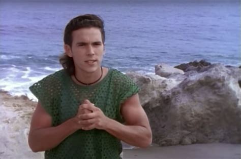 Power Rangers Actor Jason David Frank Has Died Memphis News Source