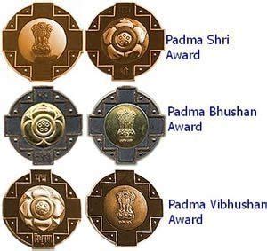 Padma Bhushan - Alchetron, The Free Social Encyclopedia