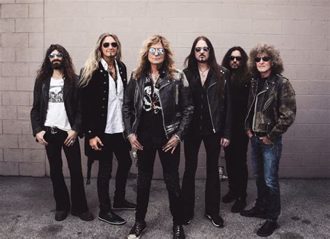 Scorpions And Whitesnake Announce Australia Tour Dates 2020 The Rockpit