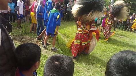 लाखे नाच। Lakhe Naach Nepali Culture Youtube