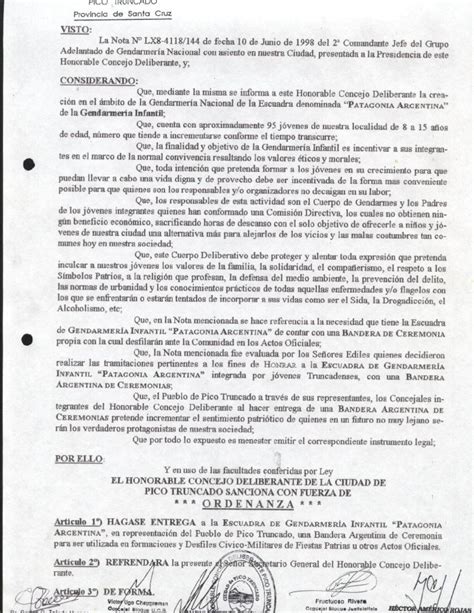 PDF concejopicotruncado ARGENTINA en representación del