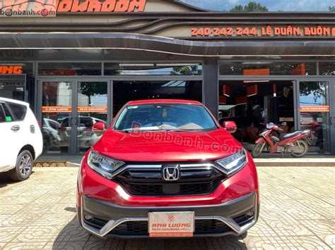 Mua bán xe Honda CRV G 2024 giá rẻ uy tín 07 2024 Bonbanh