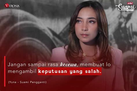 Sinopsis Suami Pengganti April Dita Ingatkan Janji Saka Kepada