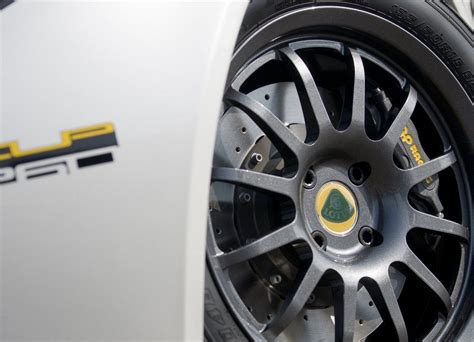 Lotus Exige Cup Fabricante Lotus Planetcarsz