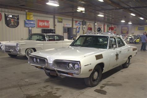 1970 Dodge Coronet 500