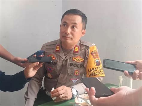 Strategi Pengamanan Natal Dan Tahun Baru Kasatlantas Polres