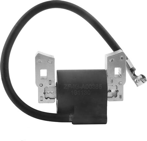 Amazon Walfront Ignition Coil Module High Voltage Durable For