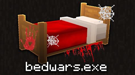 Bedwars Exe Youtube