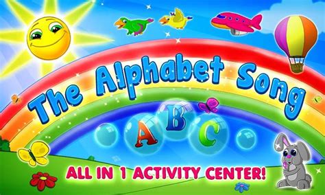 Abc Song Kids Learning Game Apk For Android Download