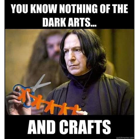 Our Favorite Snape Memes In Honor Of Alan Rickman Harry Potter Funny