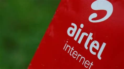 Airtel Announces New International Roaming Plans With In Flight Data