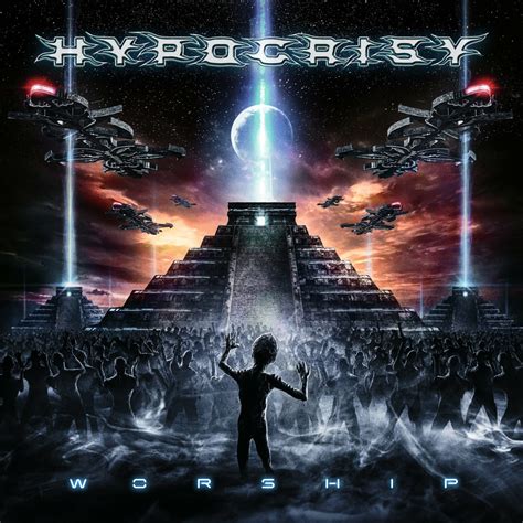 Hypocrisy Worship Review Angry Metal Guy