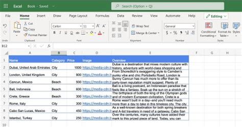 Create An App With Excel In Steps Powerapps Tutorial Hako It