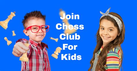 Chess Club For Kids Term 2 2024 - Chess School