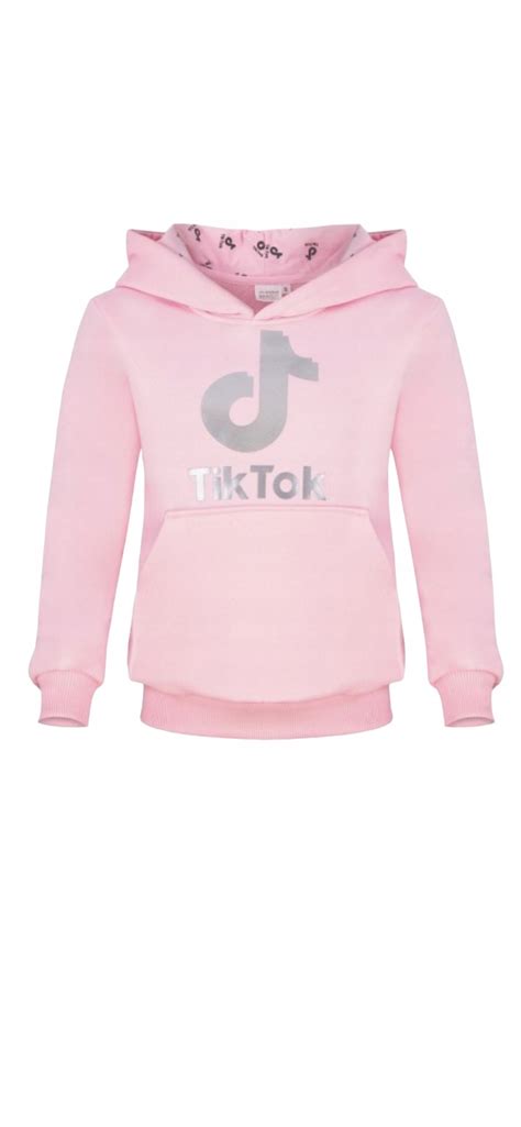 Bluza Tik Tok Niska Cena Na Allegro Pl