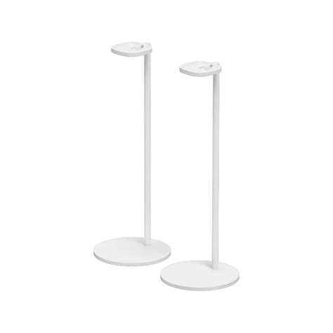 Pair of Sonos One Speaker Stands - Ranger Mounts