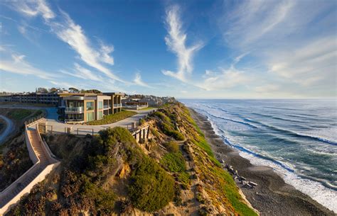 Alila Marea Beach Resort Encinitas San Diego Ca Five Star Alliance