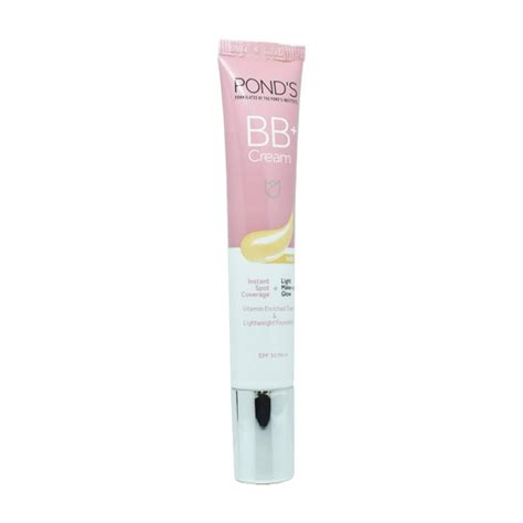 Ponds Bb Plus Cream 1 | Online Pharmacy in Sri Lanka | Carelink.lk