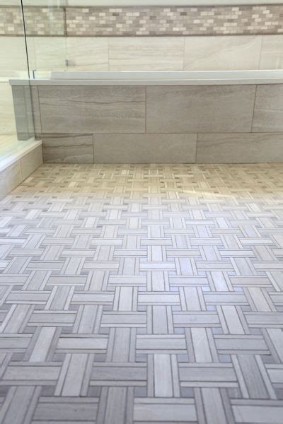 378 best BASKETWEAVE TILE PATTERN images on Pinterest | Arquitetura ...