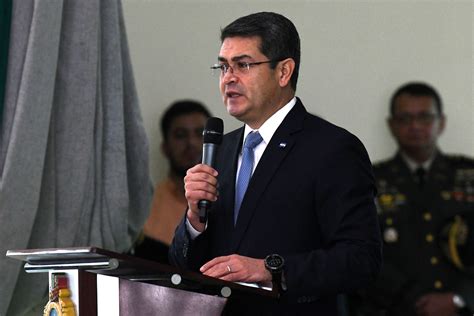 Honduras Opposition Candidate Concedes Election After U.S. Backs ...